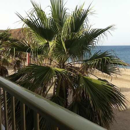 Miramar Hotel Carboneras Exterior photo