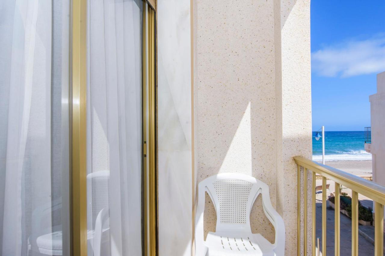 Miramar Hotel Carboneras Exterior photo
