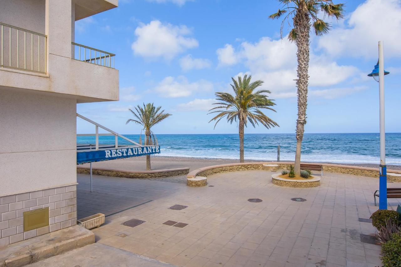 Miramar Hotel Carboneras Exterior photo