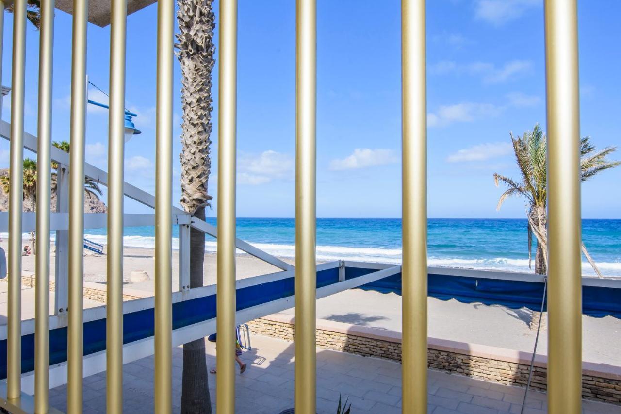 Miramar Hotel Carboneras Exterior photo