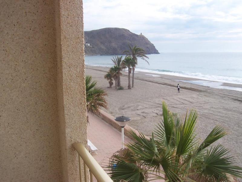 Miramar Hotel Carboneras Exterior photo