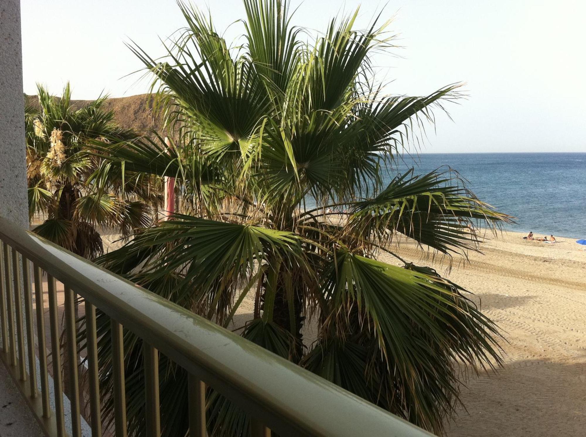 Miramar Hotel Carboneras Exterior photo