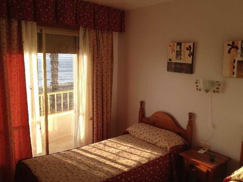 Miramar Hotel Carboneras Exterior photo